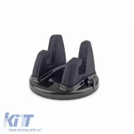 image-44-Phone Holder suitable for DashBoard Non Slip Mat Silicone Mount 360° Rotating Hold-15 Amio