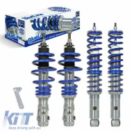 image-1-Coilover Kit Blueline suitable for Seat Ibiza / Cordoba 6K / VW Polo 6N2 1999-2002