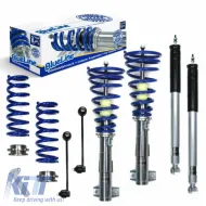 image-4-Coilover Kit Blueline suitable for Mercedes Benz C-Class W203 00-07 / CLK W209 03-09