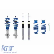 image-7-Coilover Kit Blueline suitable for Honda Civic 2005-2011 Not Hybrid
