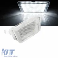 image-58-Led License Plate Lights suitable for Opel Astra G 98-04 Hatchback 3d 5d / Sedan 4d 1 Pcs