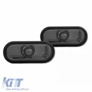 image-71-Side Fender Indicators suitable for Ford Fiesta 02-08 / Focus 04-08 / C-Max 03-09 Smoke 2 pcs