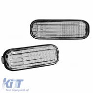 image-5-Side Fender Indicators suitable for Honda Civic 95-01 / Prelude 92-97 Crystal 2 pcs