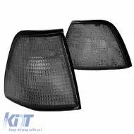 image-15-Front Indicators suitable for BMW 3 E36 90-99 Sedan/Compact/Touring Smoke 2 pcs Depo