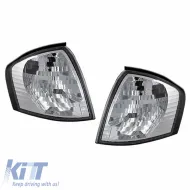 image-16-Front Indicators suitable for Mercedes-Benz C-Class W202 93-00 Crystal 2 pcs Eagle Eyes