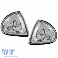 image-25-Front Indicators suitable for Honda CRX Del Sol 93-97 Chrome 2 pcs Sonar