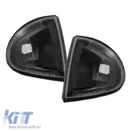 image-22-Front Indicators suitable for Honda CRX Del Sol 93-97 Black 2 pcs Sonar