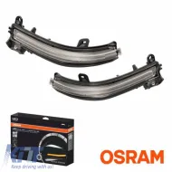 image-29-Mirror LED suitable for BMW 1, 2, 3, 4, M4, X1, i3 Osram Dynamic Black/Smoke 2 Pcs