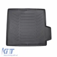 image-0-Trunk Mat 3D From Rubber TPE Suitable for Land Rover Range Rover Vogue 12+ Black Rizline