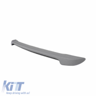 image-10-Trunk Spoiler suitable for BMW 5 E60 03-11 M5 Look from Polyurethane