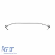image-25-Aluminum Strut Brace suitable for VW Polo 6R 1.4l / GTI 2009+