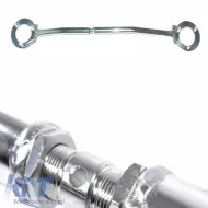 image-17-Aluminum Strut Brace suitable for BMW 3 E36 316i, 318i M40 1993-2000