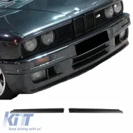 image-10-Headlight Covers Eyebrows suitable for BMW 3 E30 82-94 2 Pcs