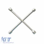 image-39-Wheel Cross Wrench 17,19,21,23mm