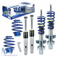 image-19-Coilover Kit Redline suitable for VW Transporter/Multivan/Bus T5 (7H) 03-15 / VW T6 4Motion (7H) 15-19 Blueline