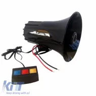 image-22-Horn suitable for 3 Sounds Without Microphone 50 Watt