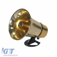 image-23-Horn Kojac suitable for 12 Volt 10 Watt Taiwan