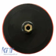 image-16-Spare Head suitable for Polishing Machine M14 Ø 180mm Krausmann 1 Pc