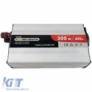 image-11-Power Inverter suitable for 12 Volt to 230 Volt 300/600 Watt