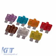 image-69-Car Fuses Set 10 Pcs