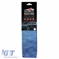image-20-Cloth Microfiber Pro suitable for Glass 40x40cm Feral