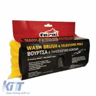 image-4-Cleaning Brush 25x9cm Feral 25103