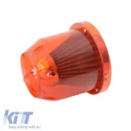 image-17-Air Filter Universal F76mm Red FK