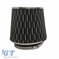 image-37-Air Filter 2 Way Universal F100 Carbon