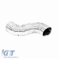 image-19-Flexible Plastic Air Intake Φ100mm 1m Silver