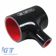 image-29-Silicone Hose Tenzo-R Reinforced From Φ76mm To Φ25mm Black-Red