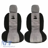 image-29-Front Seat Covers suitable for Batman Gray/Black 4 Pcs 2619611