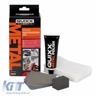 image-25-QUIXX Metal Restoration Kit All Metal Polish QUIXX80 50ml
