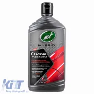 image-0-Ceramic Polish & Wax Turtle Wax 500ml 053352117