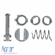image-22-Door Lock Repair Kit suitable for BMW 3 E46 S1632C