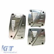 image-41-Pedal Aluminium Universal Set 3 Pcs 22335