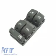 image-18-Switch Button Covers suitable for Audi A2, A3, A6, A8, Q7 10 Pins ΚU1504