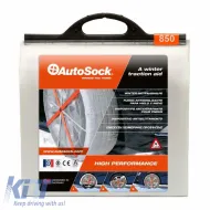 image-77-Snow Sock Autosock No 850 2 Pcs