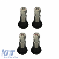 image-50-Valve Caps Chrome & Valves Butzi TR413C Set 4 Pieces