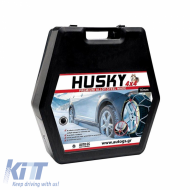 image-31-Snow Chains Husky 4X4 No275 16mm 2 Pcs