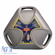 image-6-Snow Chains Konig Super Magic No40 10mm 2 Pcs