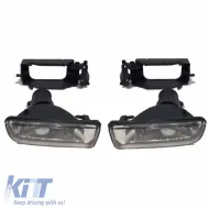 image-20-Fog Lamps suitable for BMW 3 E36 90-98 Crystal 2 Pcs