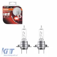 image-22-Halogen Headlight Lamps H7 12V 55w Night Braker Silver Osram 64210NBS-HCB 2pcs