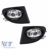 image-31-Fog Lamps suitable for Honda Civic 03-05 2 Pcs