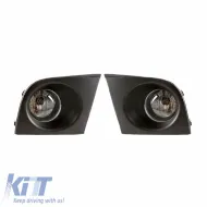 image-13-Fog Lamps suitable for Nissan Tiida 05+ 2 Pcs
