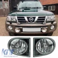 image-31-Fog Lamps suitable for Nissan Patrol 2003 NS-024 2 Pcs