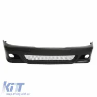 image-31-Front Bumper suitable for BMW 5 E39 95-03 M5 Look