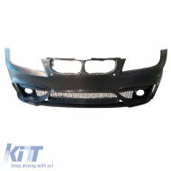 image-39-Front Bumper suitable for BMW 3 E90 08-11 Facelift M4 Look