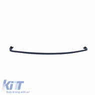 image-5-Front Spoiler suitable for BMW 3 E36 90-99 M3 from ABS plastic 1pc