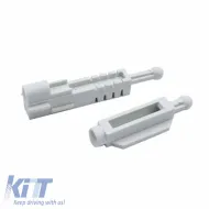 image-17-Clips suitable for headlight adjustment for BMW 5 E39 pre-facelift 95-00