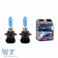 image-72-Halogen Headlight Lamps HIR1 9011 12V 65w Superwhite 4200k X-Tec 2pcs